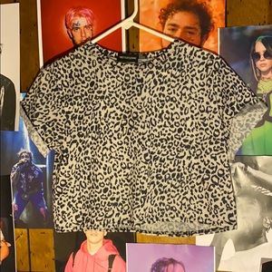 pretty little thing t-shirt